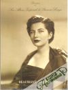 Lefévre Beaussant - Succession de son altesse impériale la princesse Soraya