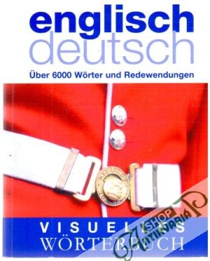 Obal knihy Visuelles worterbuch