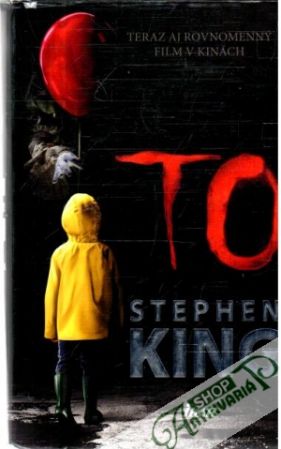 To - King Stephen