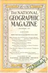 Kolektív autorov - The national geographic magazine 12/1930