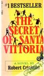 Crichton Robert - The secret of Santa Vittoria