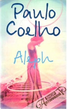 Aleph - Coelho Paulo