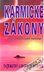 Iranschär Hossein Kazemzadeh - Karmické zákony