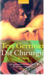 Gerritsen Tess - Die Chirurgin