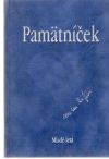 Rúfus Milan - Pamätníček