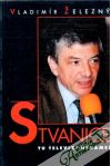 Železný Vladimír - Štvanice