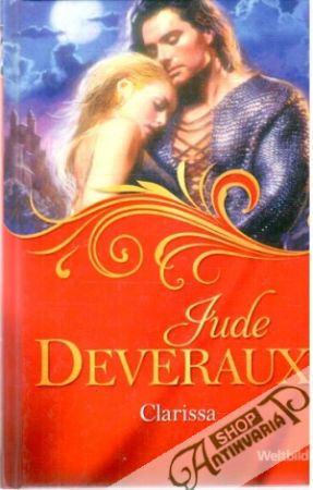 Clarissa - Deveraux Jude