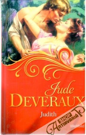 Judith - Deveraux Jude