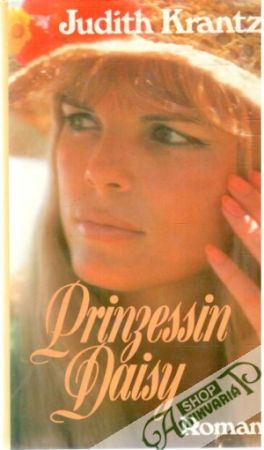 Prinzessin Daisy - Krantz Judith