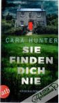 Hunter Cara - Sie finden dich nie