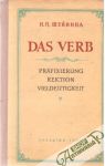 Ščejnina N.M. - Das Verb