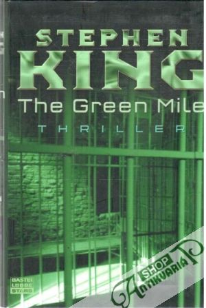 The green mile - King Stephen