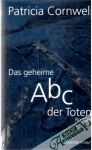 Cornwell Patricia - Das geheime ABC der Toten