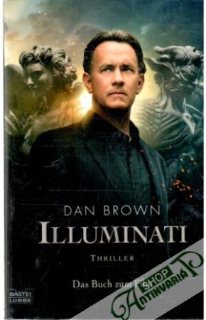 Illuminati - Brown Dan