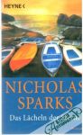 Sparks Nicholas - Das Lächeln der Sterne