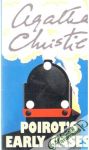 Christie Agatha - Poirot´s early cases