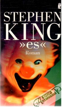 Es - King Stephen