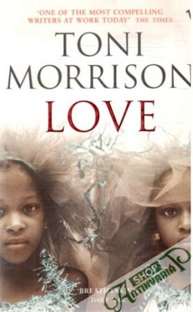 Love - Morrison Toni