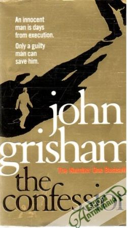 The confession - Grisham John