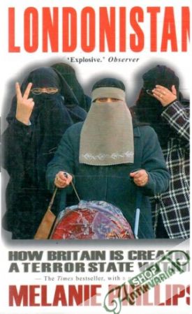 Londonistan - Phillips Melanie