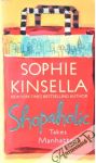 Kinsella Sophie - Shopaholic takes Manhattan