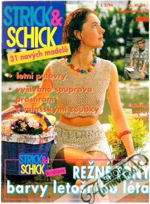 Strick & Schick 5/1994 - Kolektív autorov