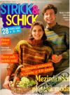 Kolektív autorov - Strick & Schick 10/1991