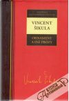Šikula Vincent - Ornament a iné prózy