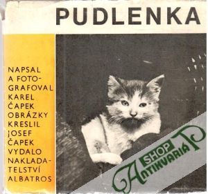 Pudlenka - Čapek Karel, Josef