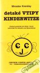 Krenčey Miroslav - Detské vtipy Kinderwitze