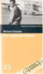 Ondaatje Michael - Der englische Patient