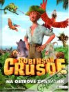 Senecká Diana - Robinson Crusoe - na ostrove zvieratiek