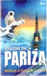 D´Orves Nicolas D´Estienne - Posledné dni Paríža