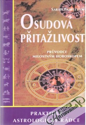 Obal knihy Osudová přitažlivost