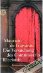 Giovanni Maurizio - Die Versuchung des Commissario Ricciardi