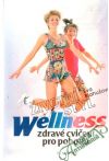 Blahušová Eva - Wellness