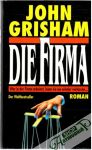 Grisham John - Die Firma