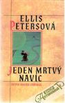 Petersová Ellis - Jeden mrtvý navíc