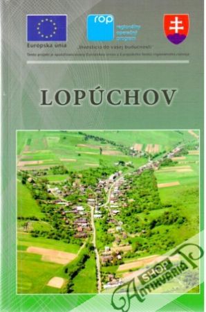 Lopúchov - Kolektív autorov