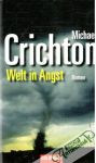Crichton Michael - Welt in Angst