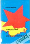 Džupa Karol - Február 1948 v michalovskej oblasti