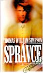 Simpson Thomas William - Správce