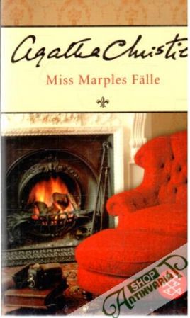 Miss Marples Fälle - Christie Agatha