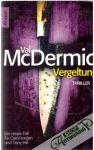 McDermid Val - Vergeltung