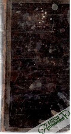 Obal knihy Hominis christiani breviarium