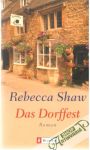 Shaw Rebecca - Das Dorffest