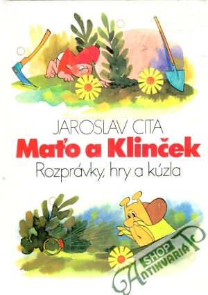 Maťo a Klinček - Cita Jaroslav