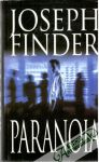 Finder Joseph - Paranoia