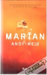 Weir Andy - Marťan