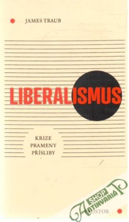 Liberalismus - Traub James